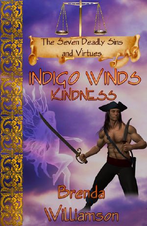 [Seven Deadly Sins & Virtues 01] • Kindness - Indigo Winds